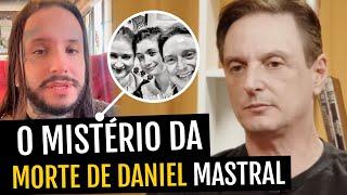 MISTÉRIO NA PARTIDA DE DANIEL MASTRAL