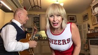 Toyah and Robert's Sunday Lunch - Rebel Yell