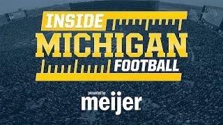 Inside Michigan Football: Michigan State Edition