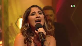 Andrea Rodríguez -   Canta  - Devórame otra vez