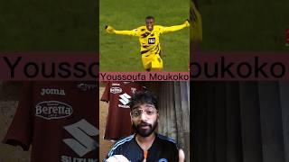 Youssoufa Moukoko : NOT A 'WONDERKID' AFTER ALL! #shorts#viral#bvbarmy#moukoko#chelsea#bvb#bvb09