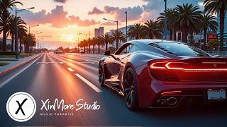 The Best EDM Mix 2024 Of XinMoreGS  Bass Boosted & Future Bass Music Remixes of Popular Songs 2024
