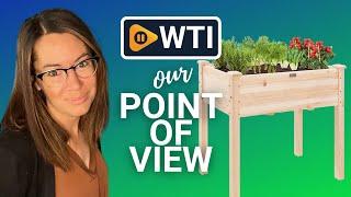 Best Choice Products Raised Garden Beds | Our Point Of View