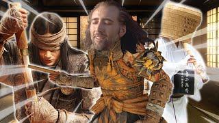 KYOSHIN is OP | For Honor