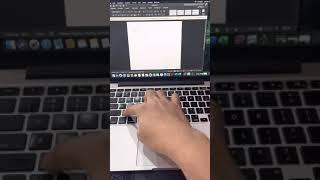 Tombol macbook pro 2015 kadang gak bisa berfungsi