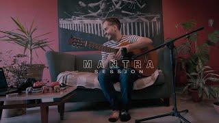 Luca Pinto | MANTRA Guitar Session