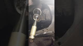 Рулевая рейка AUDI A6 3.0 TFSI