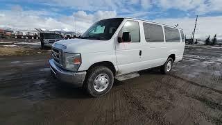 Lot 4 BAC Transportation Auction
