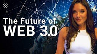 Web 3.0 explained with Layah Heilpern
