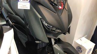 2020 Yamaha XMAX 250 ABS, Scooter.