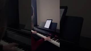 To Catch a Dream by Martha Mier #piano #pianomusic #cover #pianocover