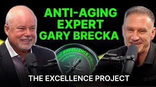 Beat the Longevity Odds: Shocking Insights Into Our Bodies & Health | Anti-Aging Expert Gary Brecka