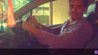 How to adjust your car seat properly in Kannada