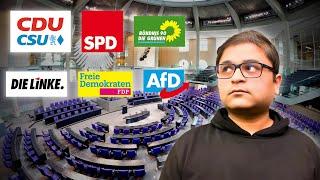 Germany Elections 2025 Explained | What Expats Need to Know