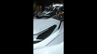 Unwrapping the 2024 Sea-Doo GTX Limited