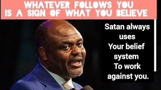 This Is The Reason Why You Shouldn't Believe In Generational Curses And Family Patterns.