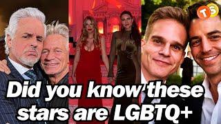 Y&R Stars Who Are LGBTQ+