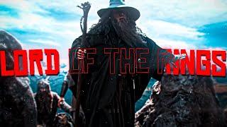 ''THE FELLOWSHIP OF THE RING'' | THE LORD OF THE RINGS | EDIT