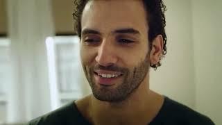 Joe x Nicky [The old Guard]/Marwan Kenzari/Luca Marinelli (Beyond Time  series) most characters.