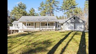 148 Dow Road Standish, ME | ColdwellBankerHomes.com