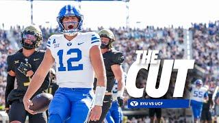 THE CUT: UCF