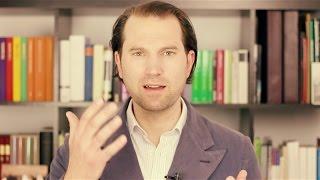 Die eigene Meinung verändern - Konsistent sein