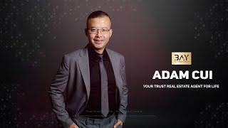 Expert Real Estate Services: Sell, Buy, and Invest in Toronto with Confidence #adamcui #point88