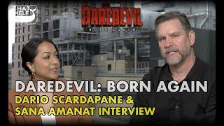 Daredevil: Born Again Interview