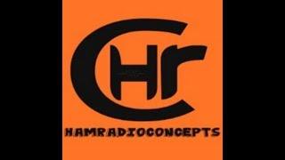 HamRadioConcepts Live!!! Call In And Pick The Topic!!!!