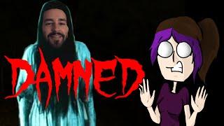 GASSY = SCARIEST LITTLE GIRL EVER | Damned