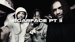 Kyle Richh x Dee Billz Type Beat | Jerk Drill Type Beat | “Scarface Pt.2” | Type Beat 2024