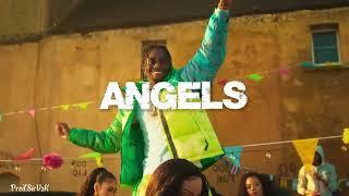 [FREE] - RUSS MILLIONS DRILL TYPE BEAT "ANGELS" -- NY X UK DRILL-- MELODIC DRILL 2024