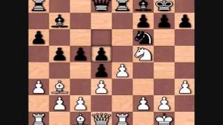 Alexander Grischuk's Best Games: vs Alexander Beliavsky