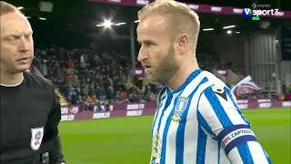 2024–25 EFL Championship (Matchday 34) Burnley v Sheffield Wednesday (21 February 2025) FULL MATCH