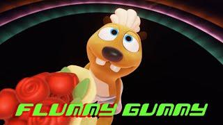 Flummy Gummy - Crush auf dich (Official Video)