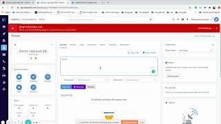 [Demo] The SalesLoft Integration for Sugar Sell | Powered by BrainSell