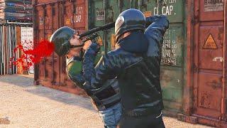 Watch Dogs: Brutal Kills and Badass Stealth Kills 3