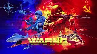 WARNO 'Warning Order' - Official Reveal Trailer