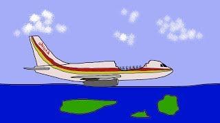 The Incompetent Saga of Aloha Airlines