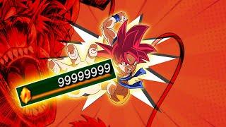 FREE Dragon Stones DBZ Dokkan Battle (NEW CODE) 10,000 FREE Stones!