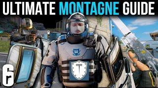 The ULTIMATE Montagne Guide (2024)