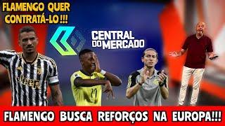 GLOBO ESPORTE DE HOJE (28/12/2024) FLAMENGO PODE CONTRATAR DANILO!!! ATACANTE EQUATORIANO NA MIRA!!!