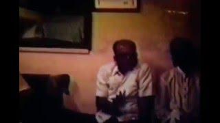 The Lost Satsang Sri Nisargadatta Maharaj Archival Film 1979