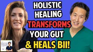 How Holistic Healing Can Transform Gut Health and Treat Breast Implant Illness!