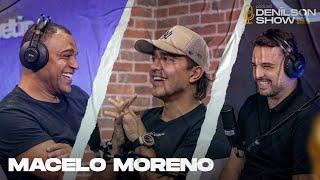 MARCELO MORENO | Podcast Denílson Show #114