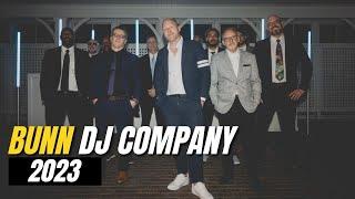 “Here We Stand” The New Promo Video from Bunn DJ Company