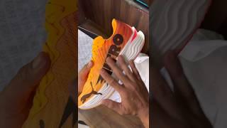 UNBOXING PUMA DEVIATE NITRO ELITE 3 #unboxing #pumarunning