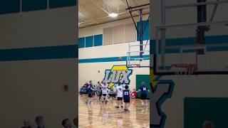 Jumper Youth Basketball 12/8/24 #basketball #sports #youthbasketball