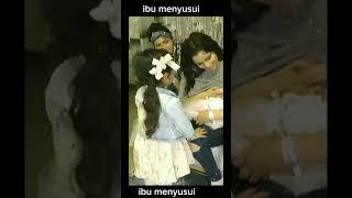 ibu menyusui bayi