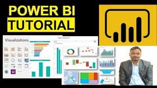 power bi tutorial for beginners | power bi interview questions and answers for experienced